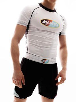 Рашгард MANTO rashguard BE YOURSELF 2580449936 фото