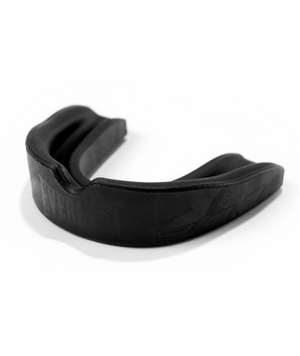 Капа для боксу Everlast EVERSHIELD SINGLE MOUTH GUARD Black 874652429 фото