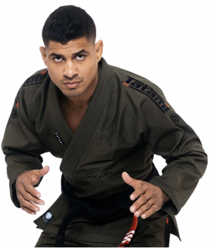Кимоно TATAMI ELEMENTS SUPERLITE GI - KHAKI 029475526 фото
