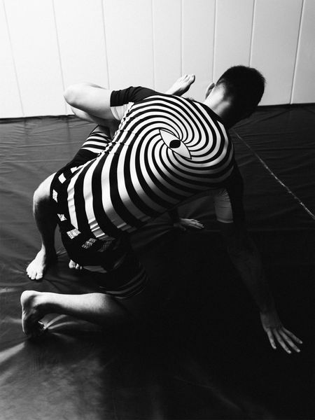 Рашгард MANTO rashguard ILLUSION 29846598 фото