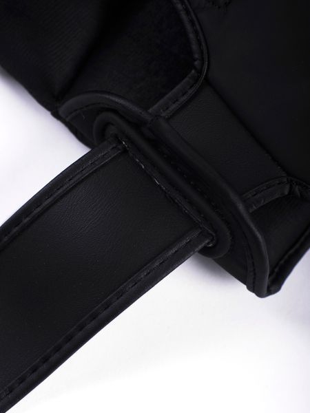 Рукавиці тренувальні MANTO Shooter Gloves ESSENTIAL black-orange 67479078 фото