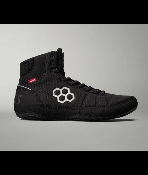 Борцовки Дитячі Rudis Colt 3.0 Youth Blackout Y-RUDNC1006-BLKOUT-1 фото