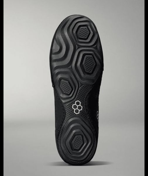 Борцовки Дитячі Rudis Colt 3.0 Youth Blackout Y-RUDNC1006-BLKOUT-1 фото