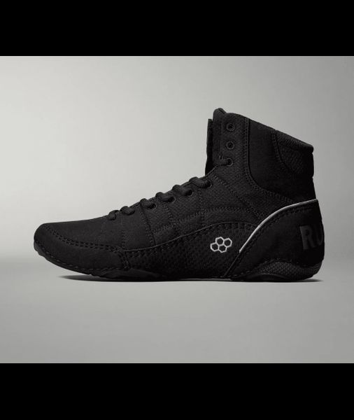 Борцовки Дитячі Rudis Colt 3.0 Youth Blackout Y-RUDNC1006-BLKOUT-1 фото