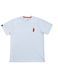 Футболка MANTO t-shirt BAG white 1908467233 фото 1