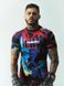 Рашгард MANTO rashguard RAVE 2343959406 фото 1