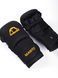Рукавиці тренувальні MANTO Shooter Gloves ESSENTIAL black-orange 67479078 фото 3