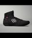 Борцовки Дитячі Rudis Colt 3.0 Youth Blackout Y-RUDNC1006-BLKOUT-1 фото 3