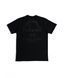 Футболка MANTO t-shirt SOCIETY blackout 1908467233 фото 4