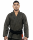 Кімоно TATAMI ELEMENTS SUPERLITE GI - KHAKI 029475526 фото 3
