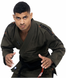 Кімоно TATAMI ELEMENTS SUPERLITE GI - KHAKI 029475526 фото