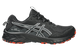 Кросівки Чоловічі ASICS GEL-VENTURE 10 Black/Lake Grey 19364591 фото 1