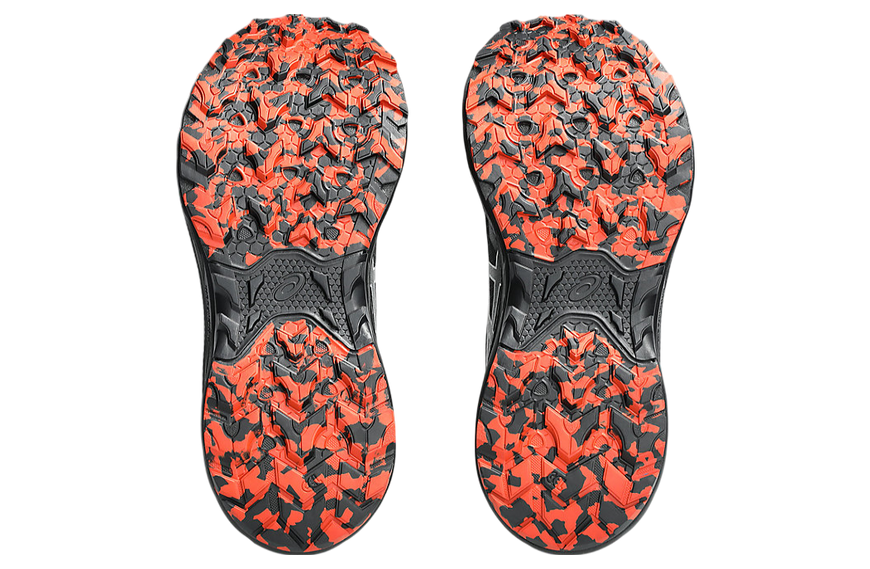 Кросівки Чоловічі ASICS GEL-VENTURE 10 Black/Lake Grey 19364591 фото