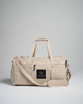 Сумка RUDIS Utility Duffel Bag - Tan 3489678098-Tan фото