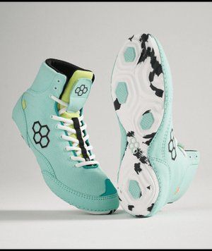Борцовки Rudis Colt 2.0 Mint Chip RUDNC1000-MCP-9 фото