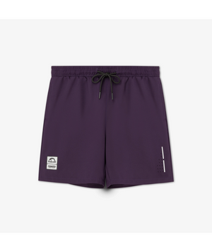 Шорти MANTO active shorts PULSE purple 1283562556 фото