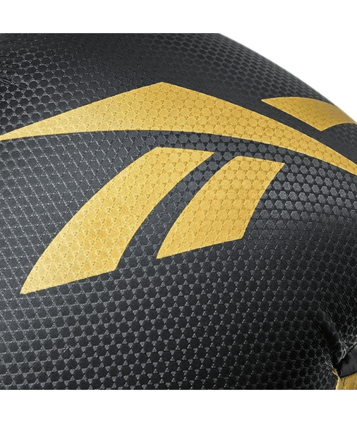 Боксерські рукавиці Reebok Boxing Glove Black/Gold 23875291 фото