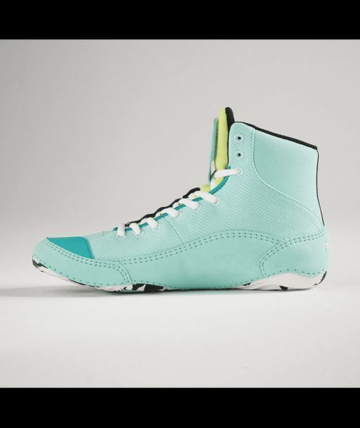 Борцовки Rudis Colt 2.0 Mint Chip RUDNC1000-MCP-9 фото