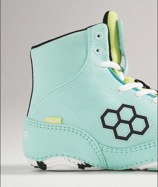 Борцовки Rudis Colt 2.0 Mint Chip RUDNC1000-MCP-9 фото