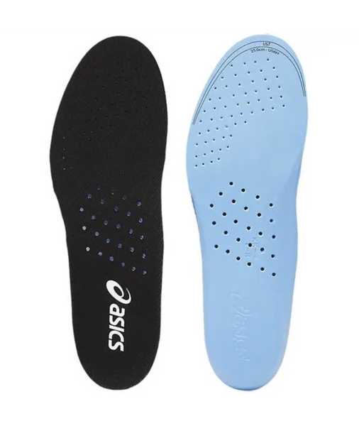 Стельки ASICS Performance Sockliner Black/White 1507842319 фото
