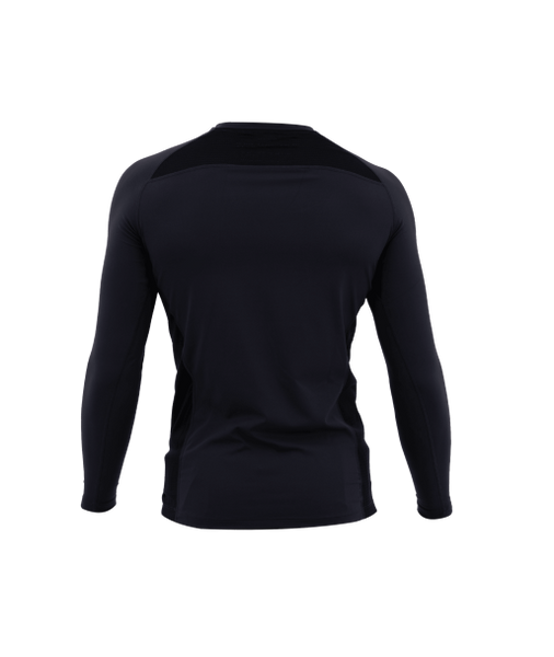 Рашгард SCRAMBLE Shinobi Compression Top &ndash; Long Sleeve 289651289 фото