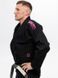 Кімоно MANTO "X5" BJJ GI black-purple 2184282173 фото 6