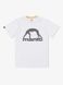 Футболка MANTO t-shirt VIBE 25 white-grey 2534683807 фото 3