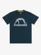 Футболка MANTO t-shirt VIBE 25 navy blue-grey 1926042787 фото 3