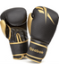 Боксерські рукавиці Reebok Boxing Glove Black/Gold 23875291 фото 1