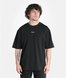Футболка Progress PRG Psychedelic Oversized Tee - Black 2325311957-Л фото