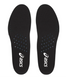 Стельки ASICS Performance Sockliner Black/White 1507842319 фото 1