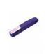 Пояс MANTO belt BJJ MOTTO purple 2305701885-1P фото