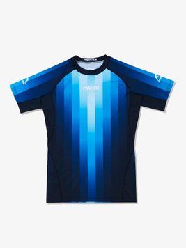 Рашгард MANTO rashguard CRYSTAL 2135573219 фото