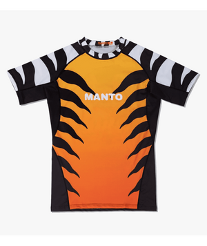 Рашгард MANTO rashguard TIGER'S TAIL 2574809639 фото