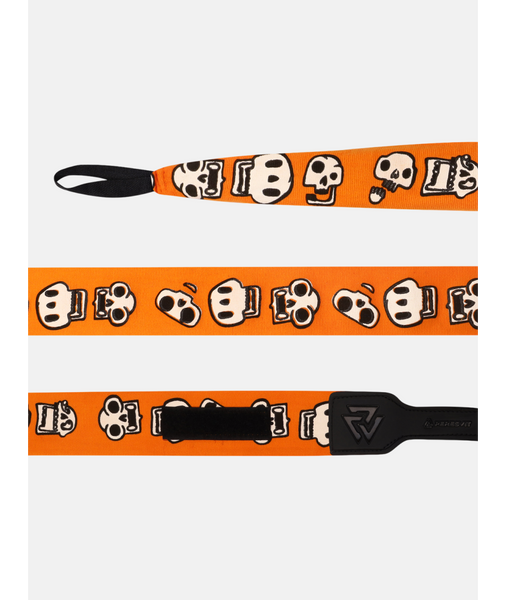 Бінти PERESVIT Sculls Printed Handwraps 298365981 фото