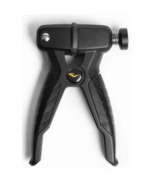 Эспандер для ладони Everlast ADJUSTABLE HAND GRIP HIGH TENSION черный Уни OSFM 295256345 фото