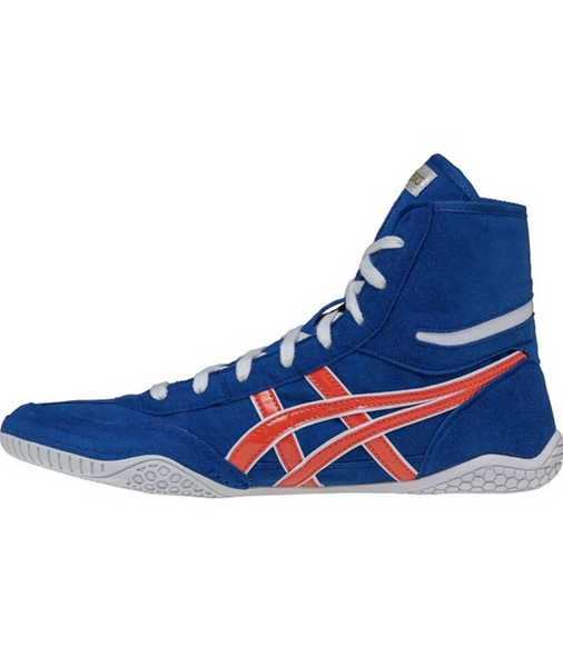 Борцівки Asics PRIME ATTACK (Tiger) Imperial/True Red 2544983899 фото