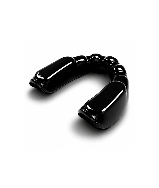 Капа для боксу RDX 3w Mouth Guard(ADULT) - Black 05989306 фото
