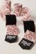 Бинты EVERLAST SPARK PRINTED HAND WRAPS 120 X2 розовый UNI 120 (304,8 см) 2021486932 фото 1