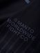 Рашгард MANTO rashguard RANKED black 2513243333 фото 2