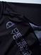 Рашгард MANTO rashguard RANKED black 2513243333 фото 5