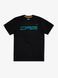 Футболка MANTO t-shirt WORLD black 2248974134 фото 1
