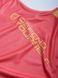 Майка Manto training tank top DEFEND peach 1851803784 фото 2