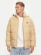 Tommy Jeans Зимняя куртка DM0DM20003 Бежевий Relaxed Fit 233085754 фото 1