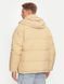 Tommy Jeans Зимняя куртка DM0DM20003 Бежевий Relaxed Fit 233085754 фото 3