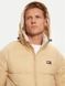 Tommy Jeans Зимняя куртка DM0DM20003 Бежевий Relaxed Fit 233085754 фото 2