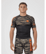 Рашгард KINGZ Always Hunting Rashguard &ndash; Green/Camo 2351940247 фото 6