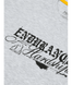 Футболка MANTO t-shirt RESOLVE heather gray 2534683805 фото 2