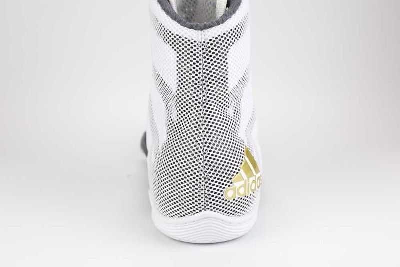 Борцовки Adidas Pretereo 3 Grey 109481094 фото