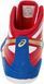 Борцовки ASICS JB Elite True Red/Olympic Gold/White 1207574064 фото 3